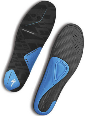 BG SL FOOTBED ++ BLU 40-41
