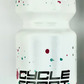 CycleSport.com Team Bottle (Blue/PnkPattern)