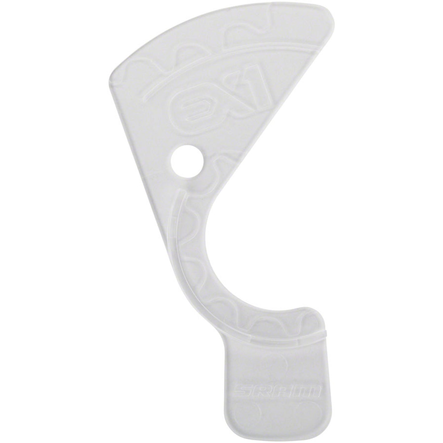 Chain Gap Adjustment Gauge