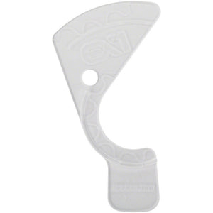 Chain Gap Adjustment Gauge