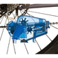 CM-5.3  Cyclone Chain Scrubber
