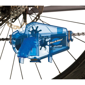 CM-5.3  Cyclone Chain Scrubber