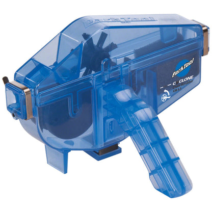 CM-5.3  Cyclone Chain Scrubber