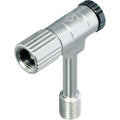Shock Pump Adaptor