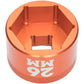 Topcap Socket