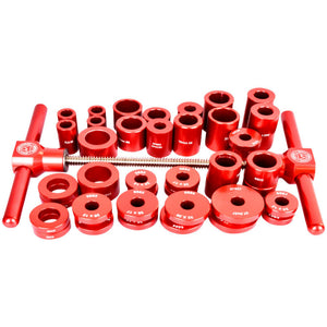 Bearing Press Pro Kit
