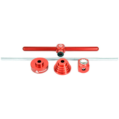 Headset Press Pro Install Kit