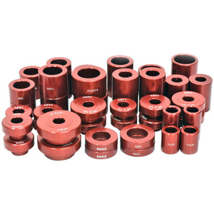 Bearing Drift Set Essential Kit