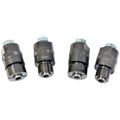 Sealed Bearing Extractor Set for Bottom Brackets Essential Kit