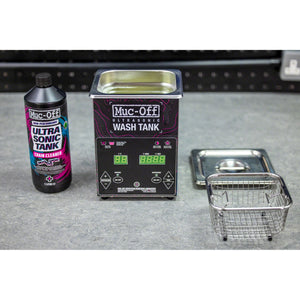 Ultrasonic Optimization Bundle