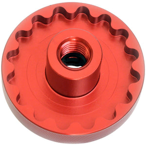 Thin Flange Bottom Bracket Socket