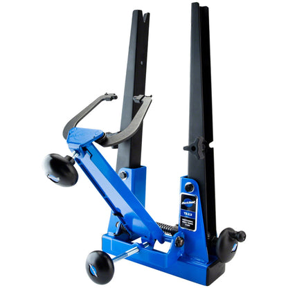 TS-2.3 Professional Wheel Truing Stand