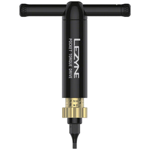 Pocket Torque Drive Torque Wrench