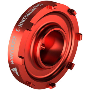 Ebike Lockring Socket