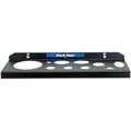 JH-2 Wall-Mounted Lubricant & Compound Organizer