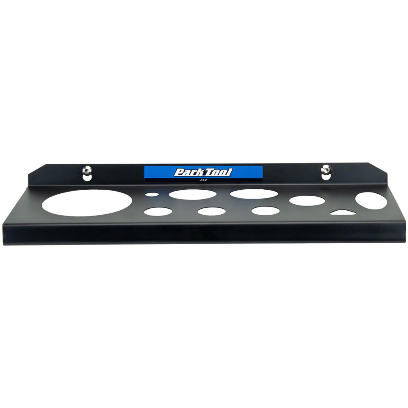 JH-2 Wall-Mounted Lubricant & Compound Organizer