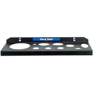 JH-2 Wall-Mounted Lubricant & Compound Organizer