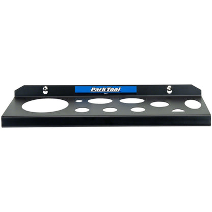 JH-2 Wall-Mounted Lubricant & Compound Organizer