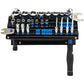 JH-3 Wall-Mounted Socket, Bit & Torque Tool Organizer