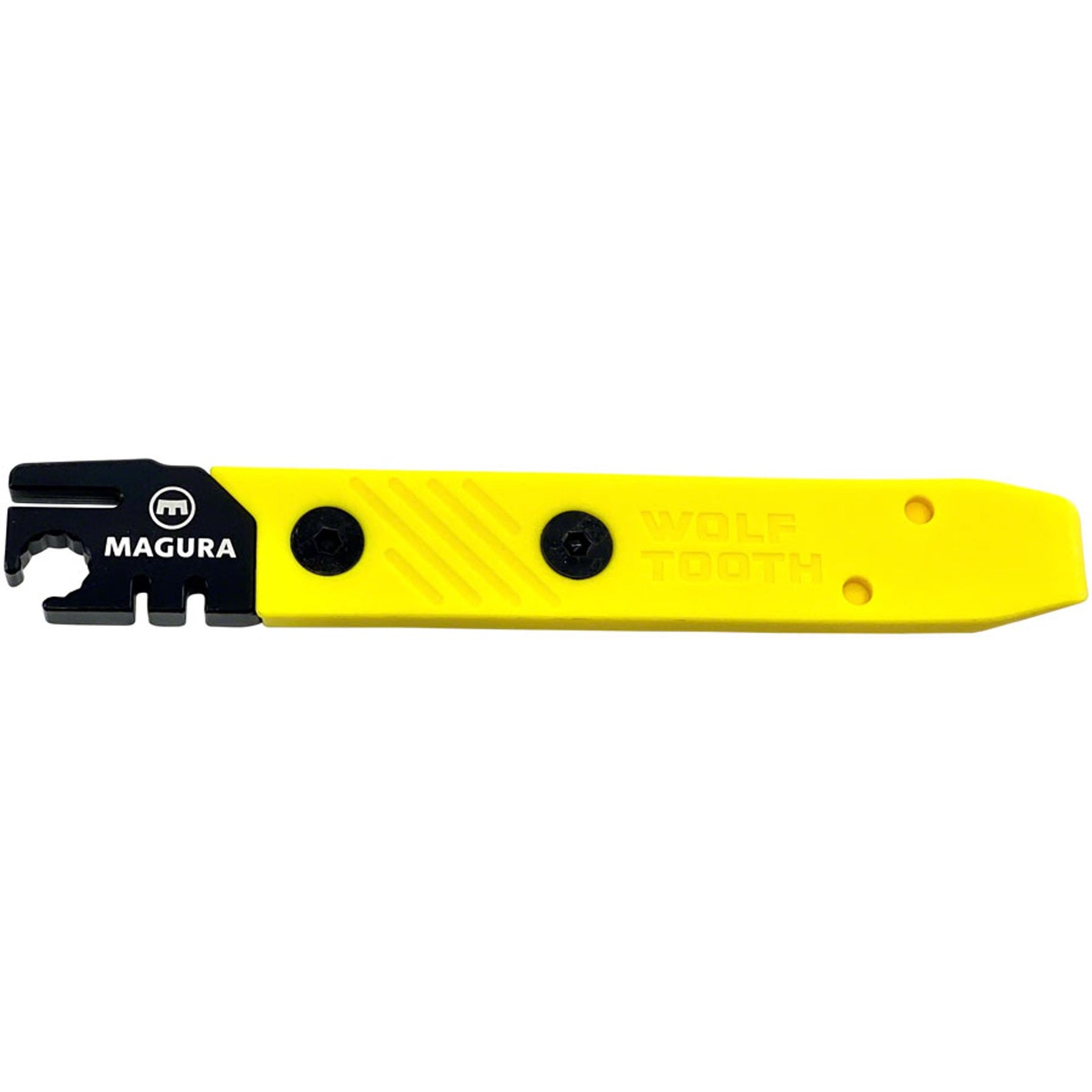 Disc Brake Multi-Tool & Tire Lever