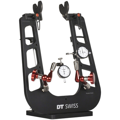 Truing Stand 2.0