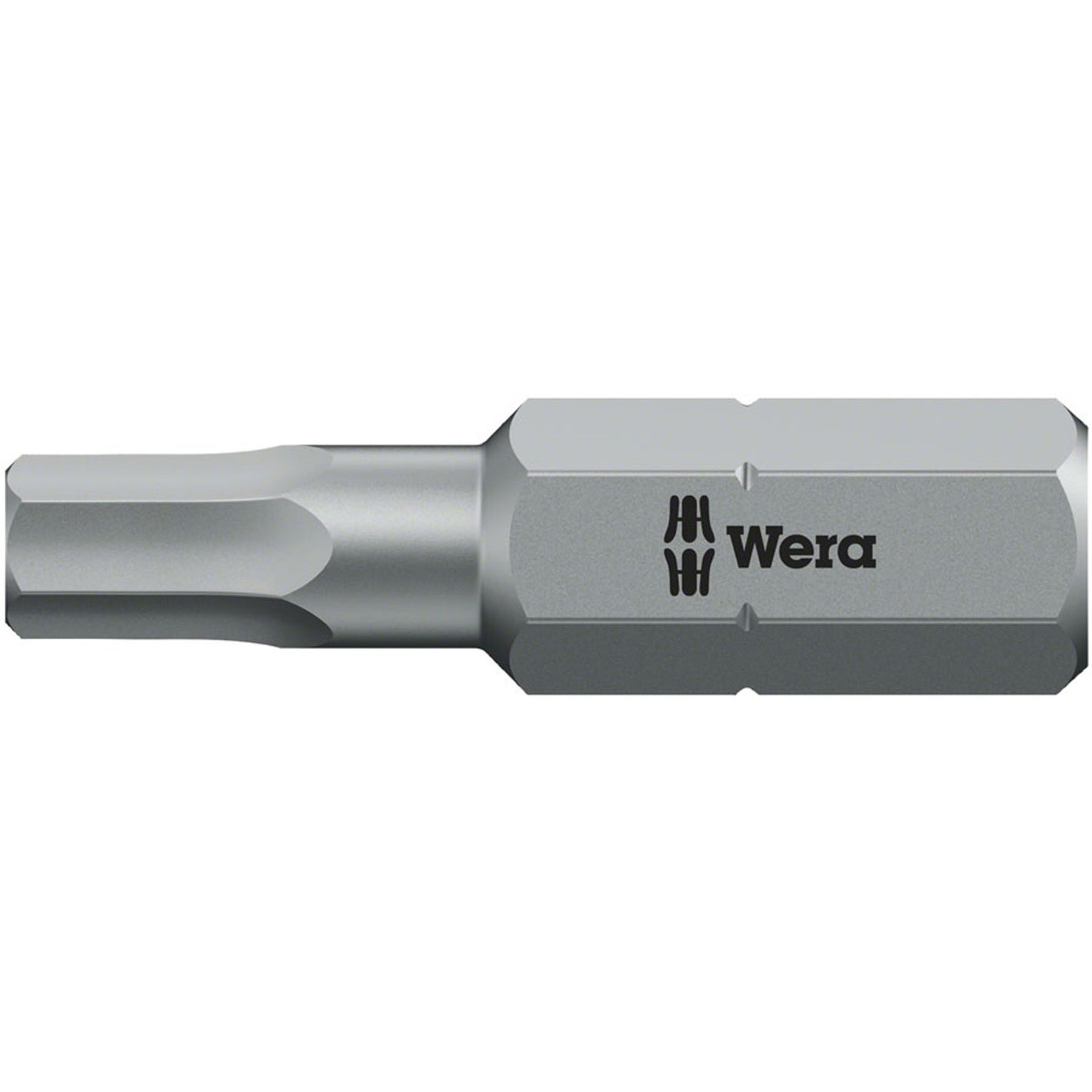 840/1 Z Hex Bits