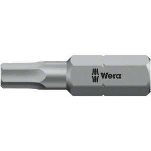 840/1 Z Hex Bits