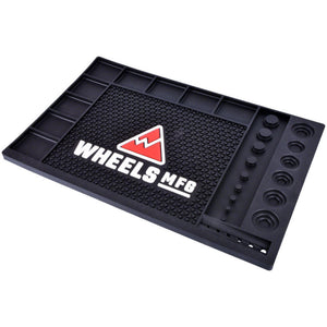 Ultimate Benchtop Mat