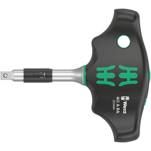 411 A RA T-Handle Ratchet