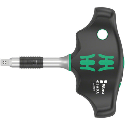 411 A RA T-Handle Ratchet