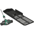 416 RA T-Handle Ratcheting Screwdriver