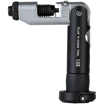Plug'n Chain Tool