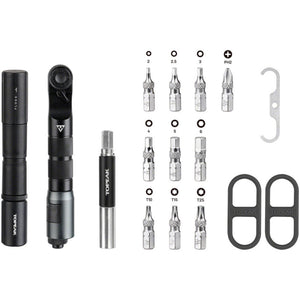 Ratchet'n Roll Pro Ratchet Tool Kit