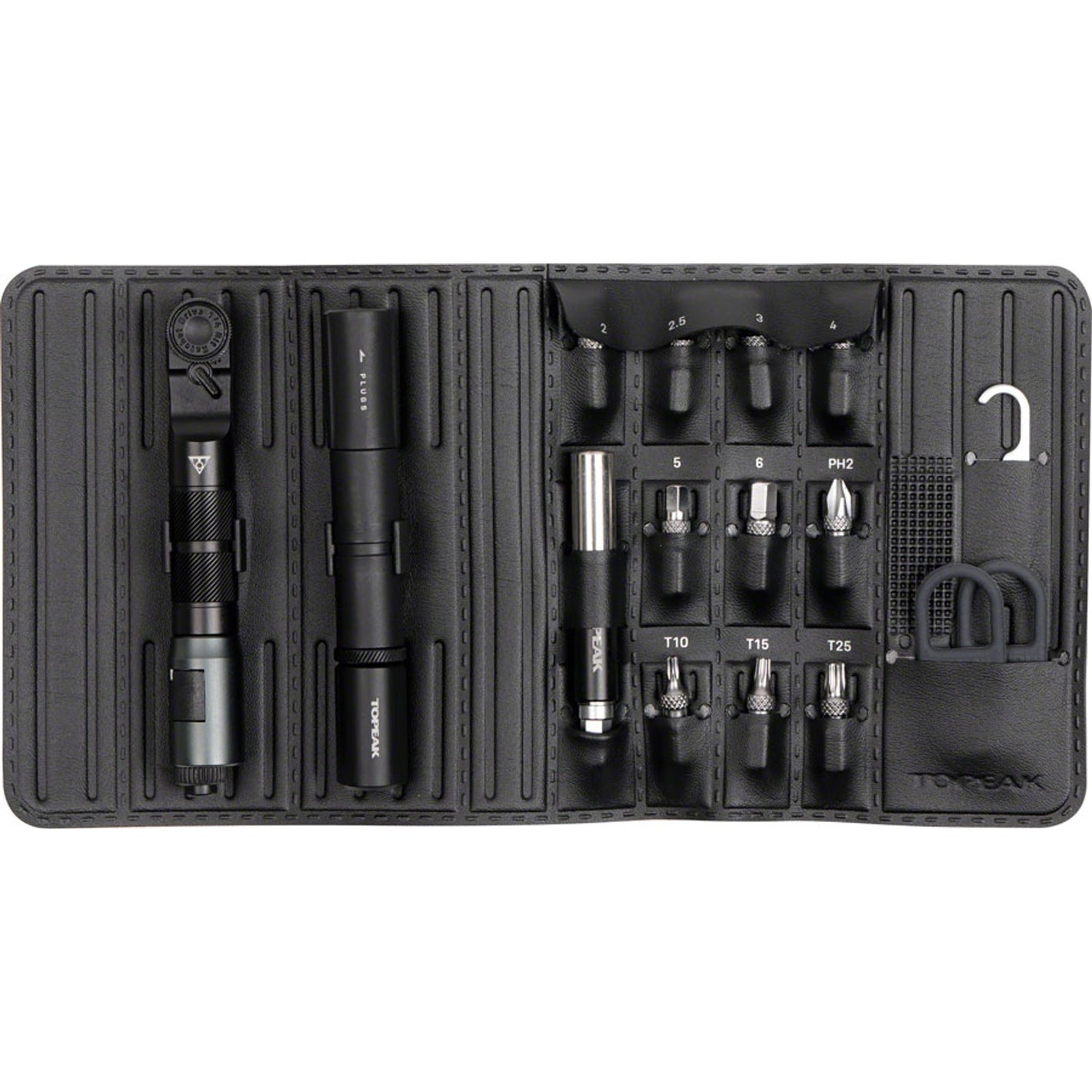 Ratchet'n Roll Pro Ratchet Tool Kit