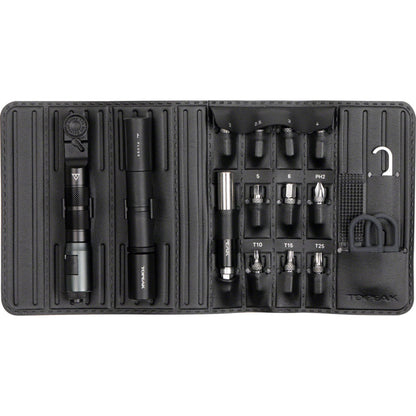 Ratchet'n Roll Pro Ratchet Tool Kit