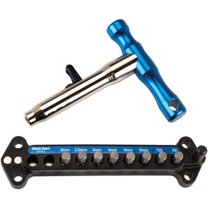 Quick Change Bit Driver Set