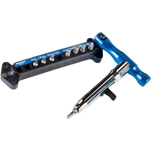 Quick Change Bit Driver Set
