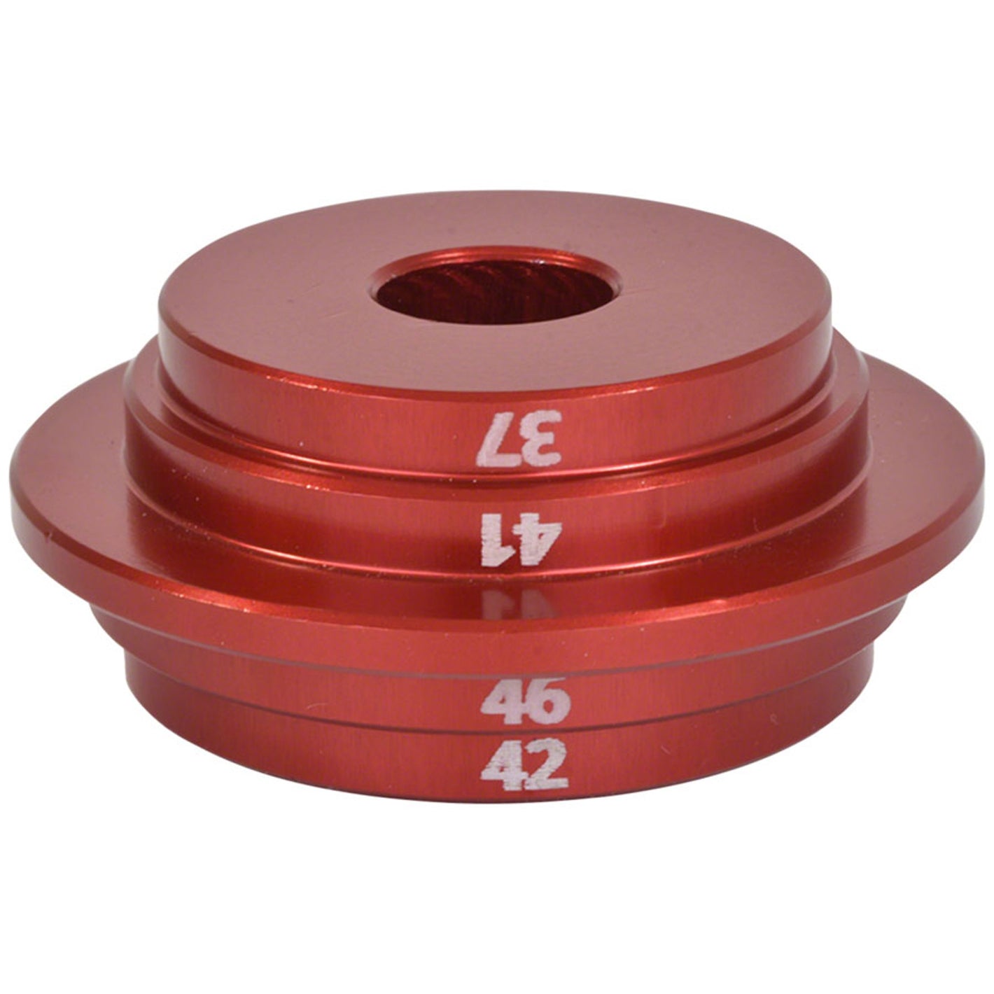 Bottom Bracket Frame Drift