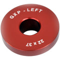 Open Bore Drift