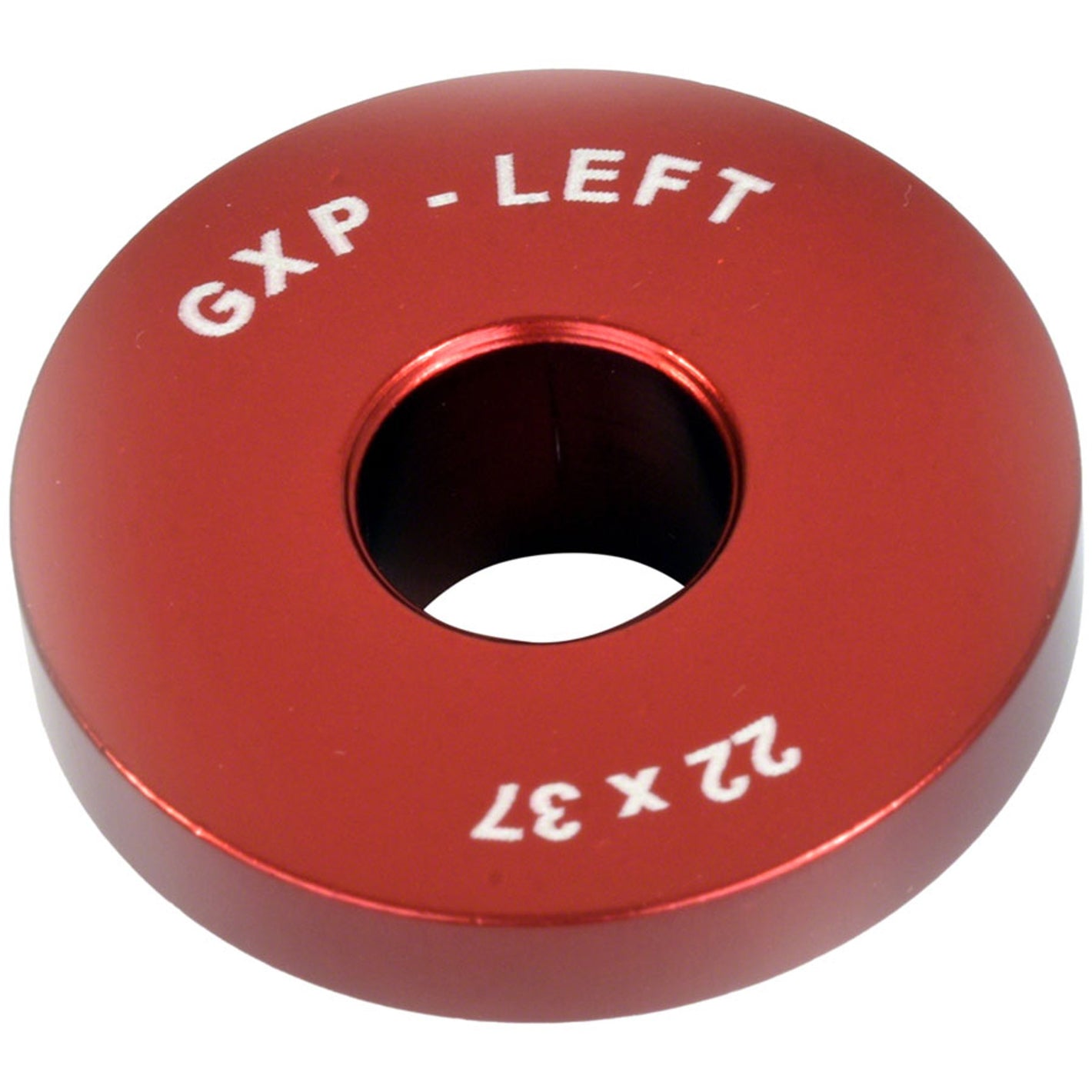 Open Bore Drift