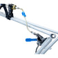 BKD-1.2 Hydraulic Brake Bleed Kit - DOT