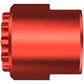XTR Cap Driver