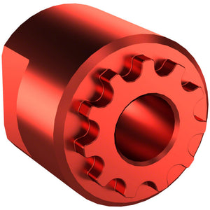 XTR Cap Driver