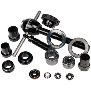 Universal Hub Tool