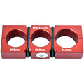 Vice Shaft Clamp Set
