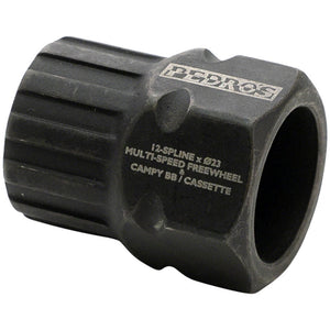 Freewheel Socket