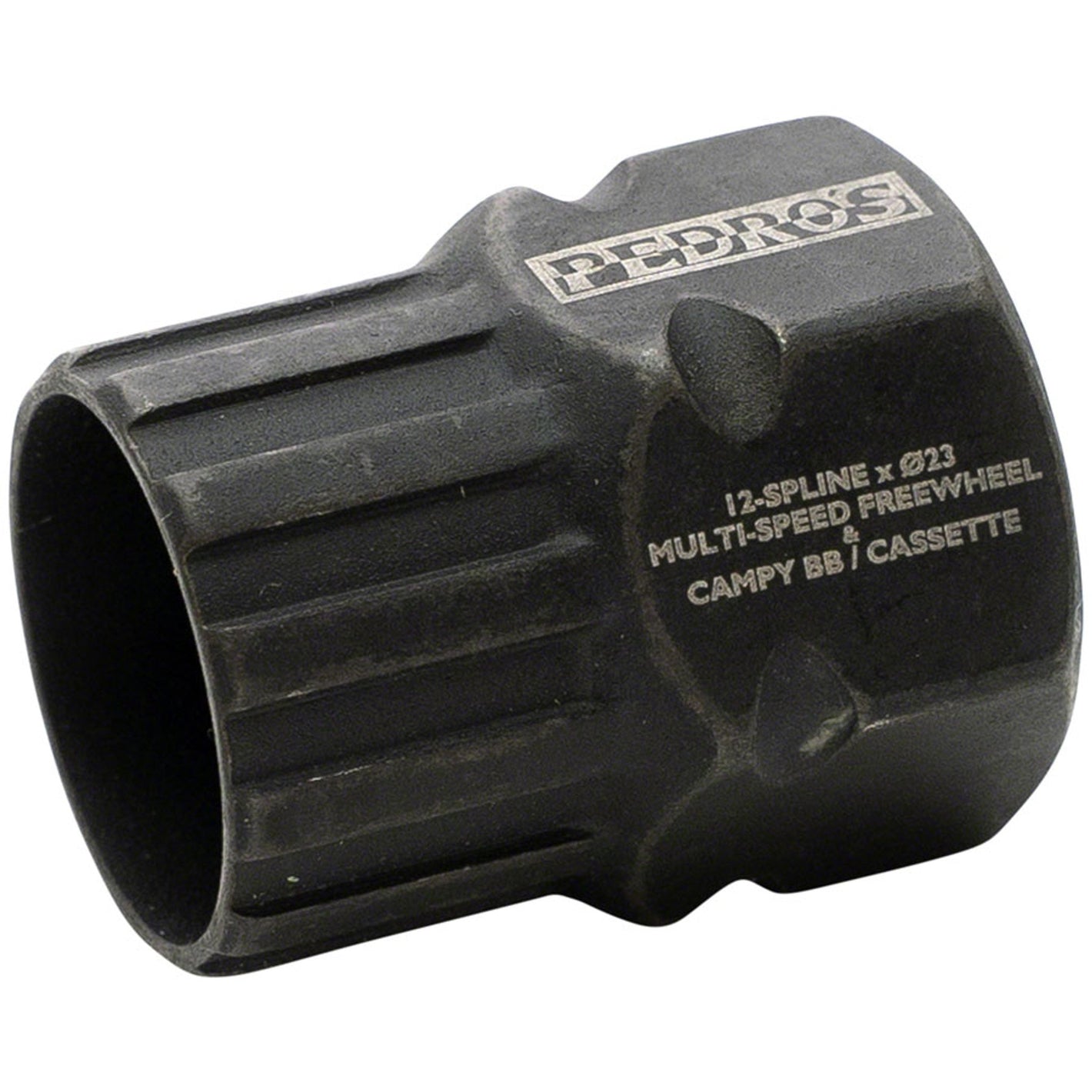 Freewheel Socket