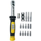 Demi Torque Wrench II & Bit Set