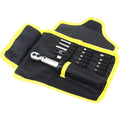 Demi Torque Wrench II & Bit Set