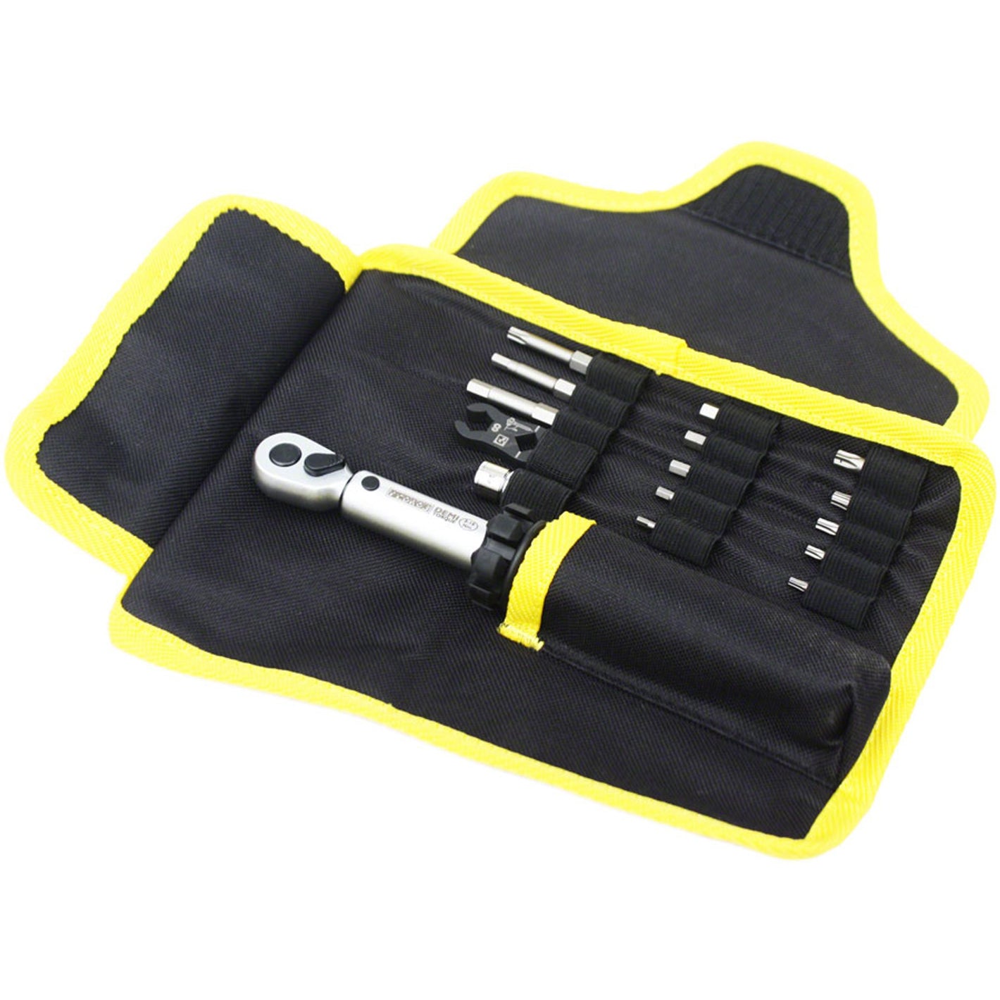 Demi Torque Wrench II & Bit Set
